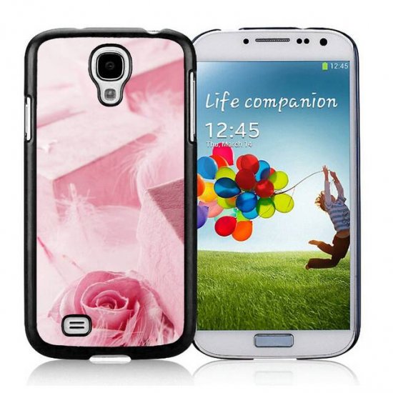 Valentine Rose Samsung Galaxy S4 9500 Cases DJU | Coach Outlet Canada